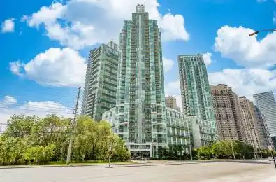 220 Burnhamthorpe Road Unit# 2001 Mississauga Ontario L5B 4N4