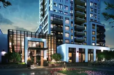 10 Eva Road Unit# 301 Toronto W08 Ontario M9C 0B3