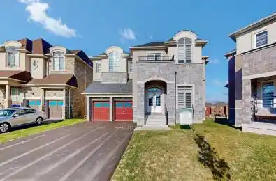 16 Slater Court East Gwillimbury Ontario L9N 0P8
