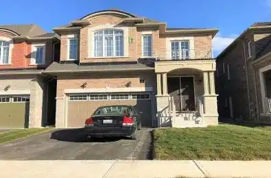15 Schurman Street Aurora Ontario L4G 1C9