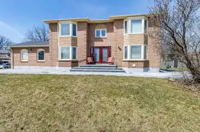 5242 Micmac Crescent Unit# Basement Mississauga Ontario L5R 2C8
