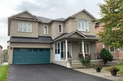 15 Annina Crescent Unit# 2 Rms Markham Ontario L3R 4S4