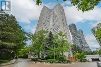 3650 Kaneff Crescent Unit# PH02 Mississauga Ontario L5A 4A1