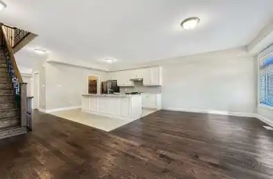 923 Isaac Phillips Way Road Unit# Upper Newmarket Ontario L3X 2Y8