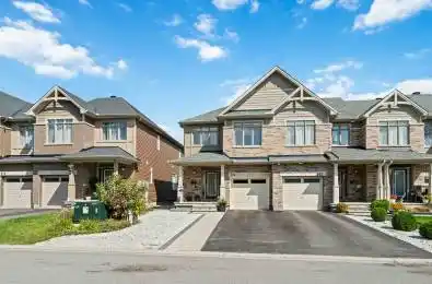 214 Gossamer Street Orleans - Convent Glen and Area Ontario K1W 0B9