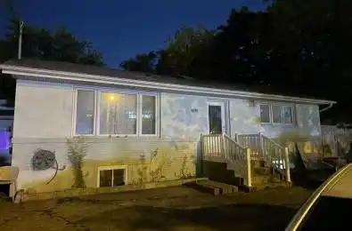 3831 Finch Avenue Unit# UPPER Toronto E05 Ontario M1T 3E8