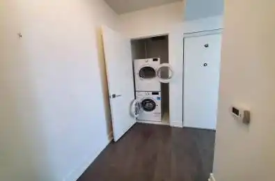 278 Buchanan Drive Unit# 307E Markham Ontario L3R 6J1