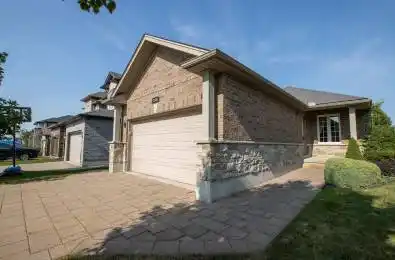 3385 EMILYCARR Lane London South Ontario N6L 0A3