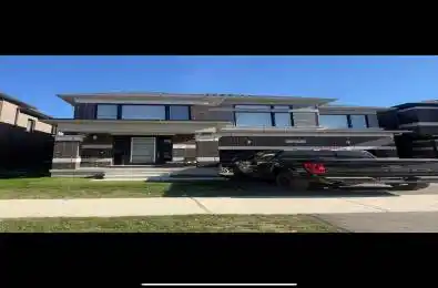 27 Gibson Drive Erin Ontario N0B 1T0