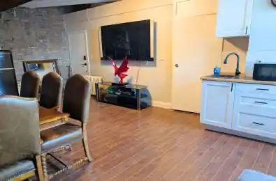111 Dundas Street Unit# 9 London East Ontario N6A 1E8
