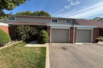 215 Mississauga Valley Boulevard Unit# 108 Mississauga Ontario L5A 1Y7