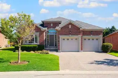 26 Bobby Locke Lane Whitchurch-Stouffville Ontario L4A 1R4