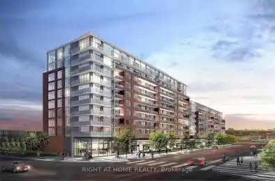 99 Eagle Rock Way Unit# 311 Vaughan Ontario L6A 5A7