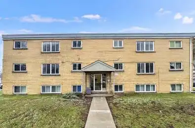 63 Wellington Road Unit# 2 London South Ontario N6C 4M7