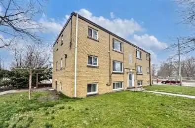 57 Wellington Road Unit# 2 London South Ontario N6C 4M7