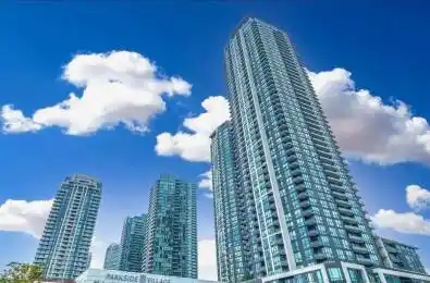4011 Brickstone Mews Unit# 2909 Mississauga Ontario L5B 0G3