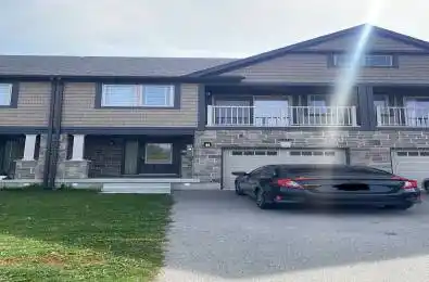 10 Harrison Drive Cambridge Ontario N1R 0C2