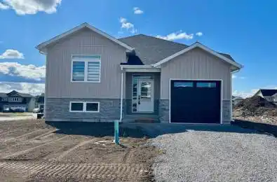 49 Summit Crescent Belleville Ontario K8N 0A2
