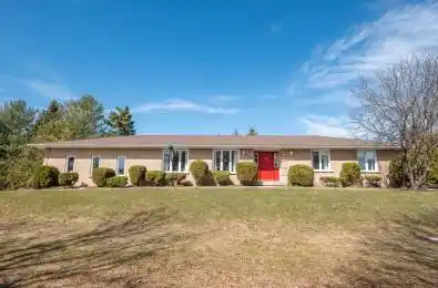 8438 Dale Road Hamilton Township Ontario K9A 0T4