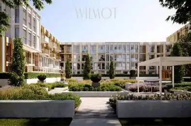 1005 Dundas Street Unit# 257 Oakville Ontario L6H 8C7