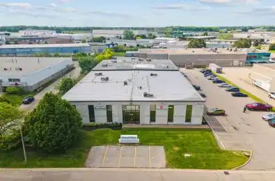 1336 Sandhill Drive Hamilton Ontario L9G 4V5