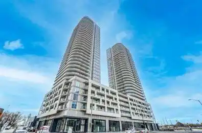 2031 Kennedy Road Unit# 1117 Toronto E07 Ontario M1T 0B8