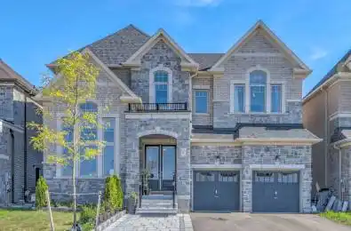 7 Cranley Road East Gwillimbury Ontario L9N 0T7