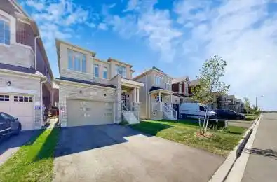 127 Fallharvest Way Whitchurch-Stouffville Ontario L4A 0R8