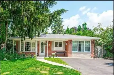 87 Bartley Bull Parkway Brampton Ontario L6W 2J7