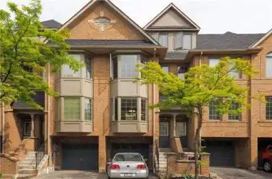 1168 Arena Road Unit# 18 Mississauga Ontario L4Y 4G7