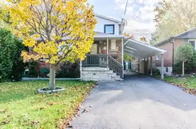 319 East 16th Street Hamilton Ontario L9A 4K1