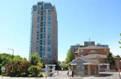 125 Omni Drive Unit# 929 Toronto E09 Ontario M1P 5A9