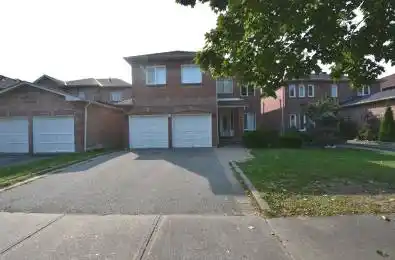 15 Carle Crescent Unit# bsmt Ajax Ontario L1T 3T7