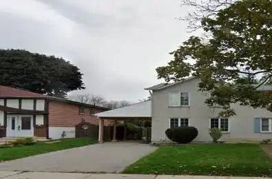 257 Cherokee Boulevard Toronto C15 Ontario M2H 2J9