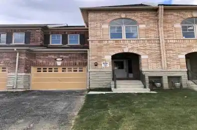 148 Finegan Circle Brampton Ontario L7A 4Z7