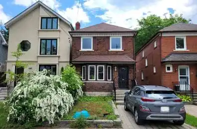 523 Soudan Avenue Toronto C10 Ontario M4S 1X1