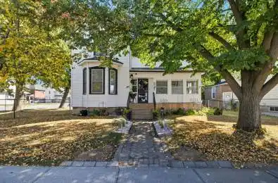 43 Horton Street St. Thomas Ontario N5P 2Y6
