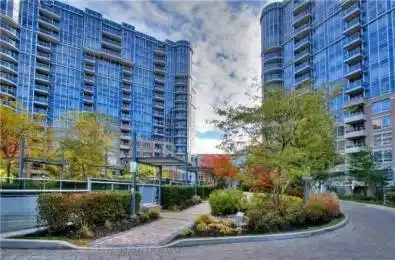 23 Cox Boulevard Unit# 1558 Markham Ontario L3R 4G1
