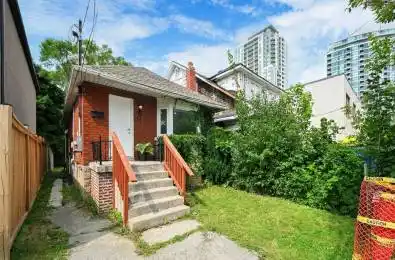 14 Franklin Avenue Unit# Main Fl Toronto C07 Ontario M2N 1B6