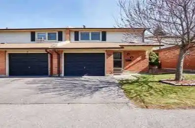 450 Bristol Crescent Unit# 6 Oshawa Ontario L1J 6M3
