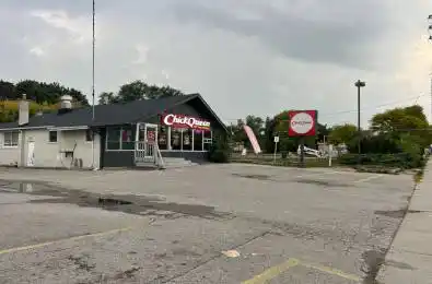 5775 Highway 7 N/A Markham Ontario L3P 1A5