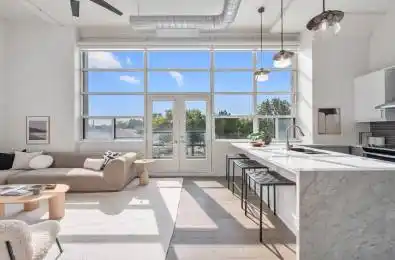 1001 Roselawn Avenue Unit# 231 Toronto W04 Ontario M6B 4M4