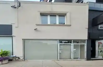 2076 Avenue Road Toronto C04 Ontario M5M 4A6