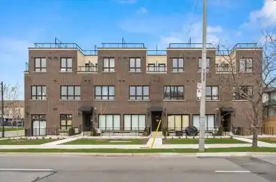 5 Vivian Road Toronto E08 Ontario M1M 0E4