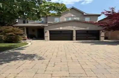 6 Jaylynn Court Vaughan Ontario L4H 1Z6