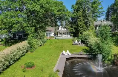 9 Mountview Avenue Huntsville Ontario P1H 1G8