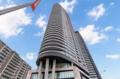 585 Bloor Street Unit# 3923 Toronto C08 Ontario M4W 0B3