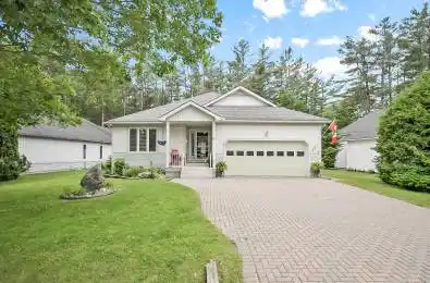 15 PINERIDGE GATE N/A Gravenhurst Ontario P1P 1Y4