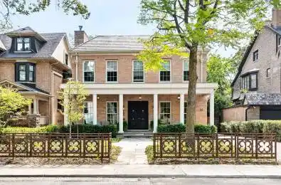 23 Lytton Boulevard Toronto C04 Ontario M4R 1K9