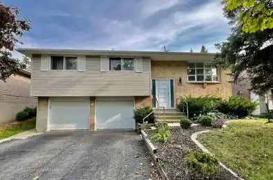 213 Northlake Drive Waterloo Ontario N2V 1A6